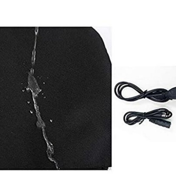 Smile Luminous Backpack & DJ Bracelet School Bag - Picture 7 of 7